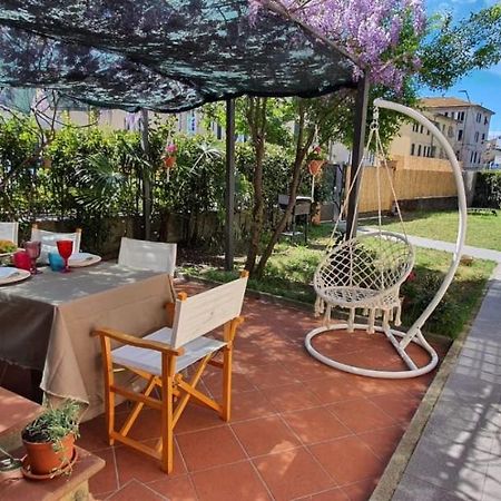 Maggie House Villa Lucca Ngoại thất bức ảnh