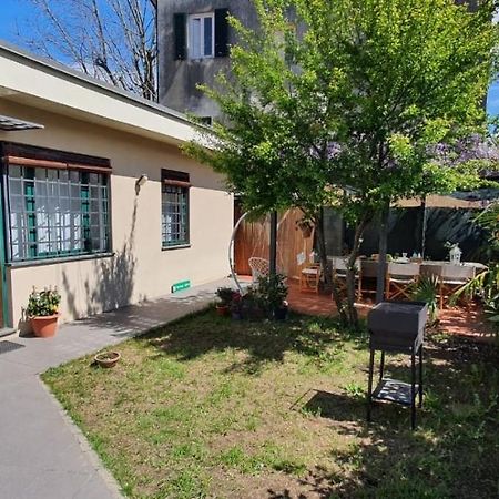 Maggie House Villa Lucca Ngoại thất bức ảnh