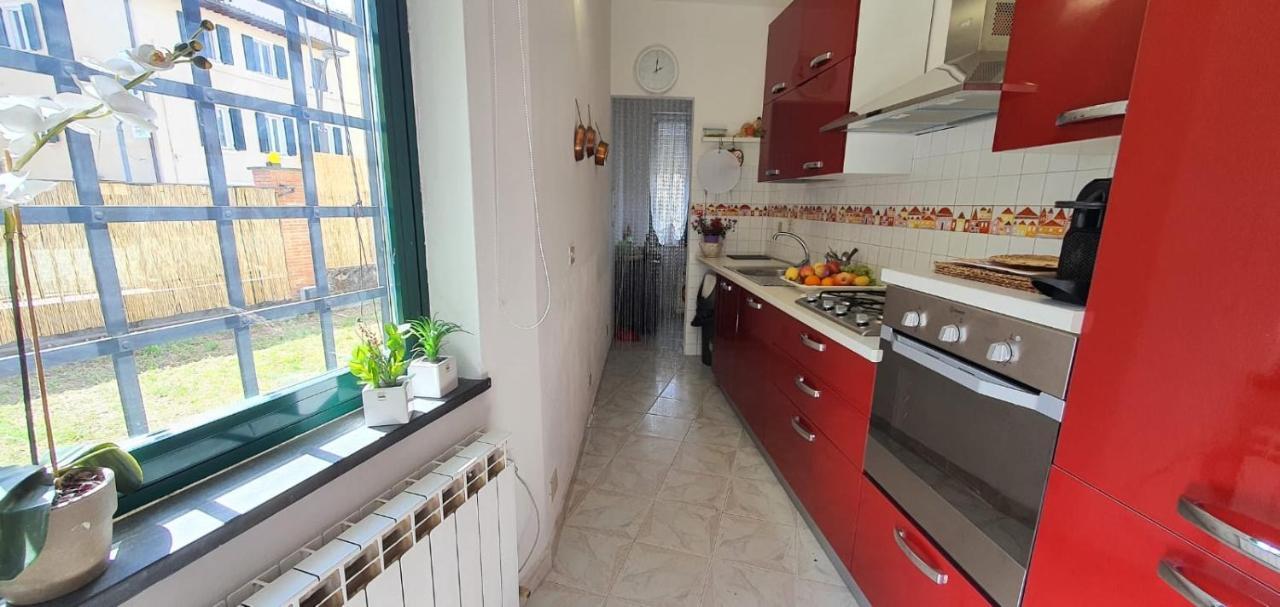 Maggie House Villa Lucca Ngoại thất bức ảnh
